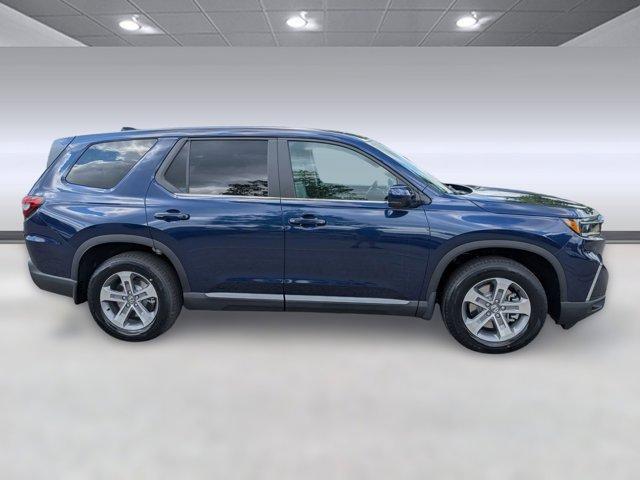 new 2025 Honda Pilot car, priced at $44,551