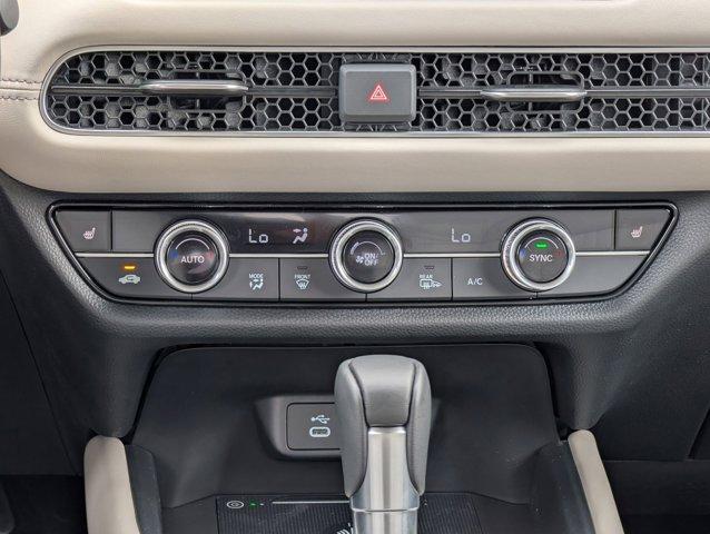 new 2026 Honda HR-V car, priced at $30,441