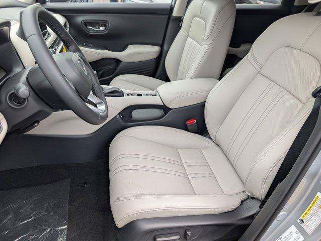 new 2026 Honda HR-V car, priced at $30,441
