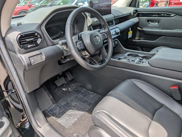 new 2026 Honda Passport car, priced at $45,001