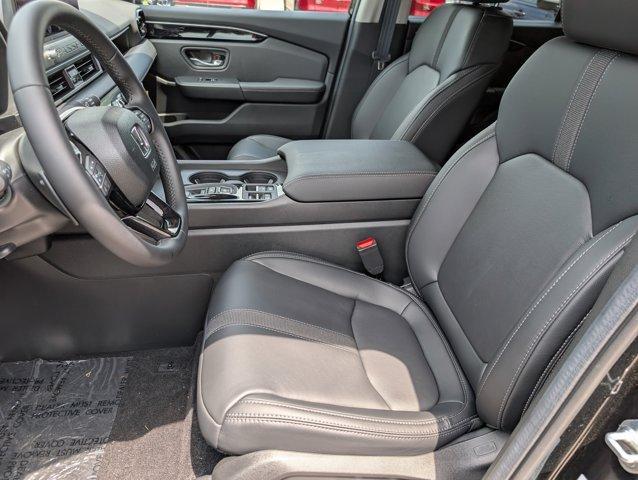 new 2026 Honda Passport car, priced at $45,001
