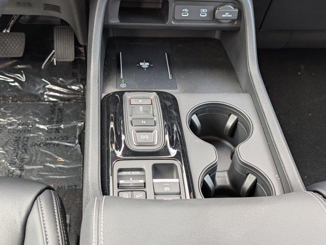 new 2026 Honda Passport car, priced at $45,001