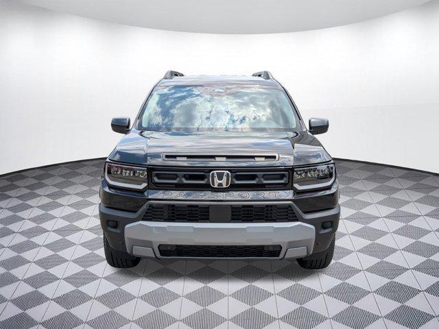 new 2026 Honda Passport car, priced at $45,001