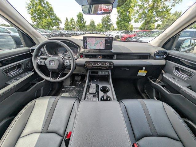 new 2026 Honda Passport car, priced at $45,001