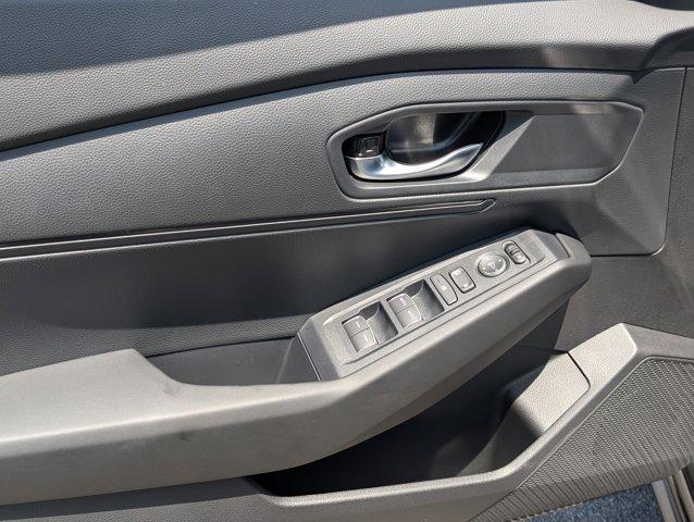 new 2025 Honda Accord car, priced at $28,901