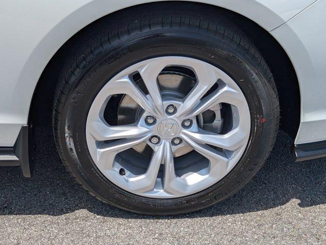 new 2025 Honda Accord car, priced at $28,901