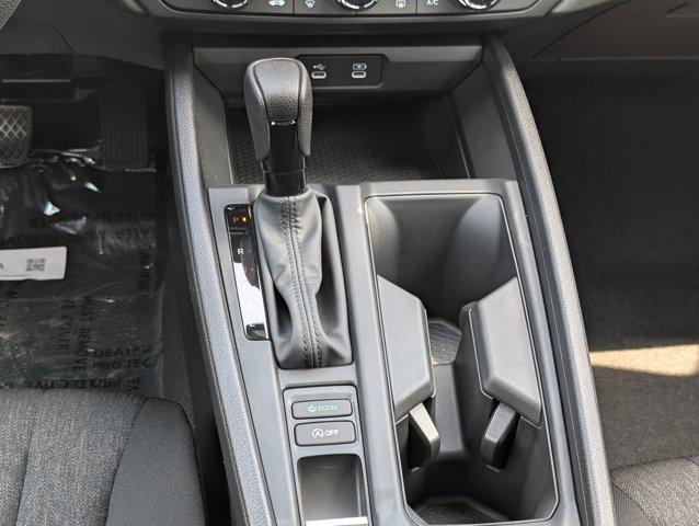 new 2025 Honda Accord car, priced at $28,901