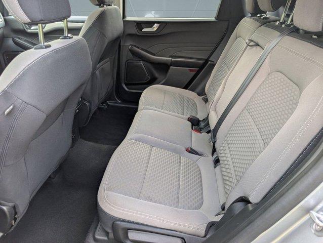 used 2021 Ford Escape car, priced at $15,996