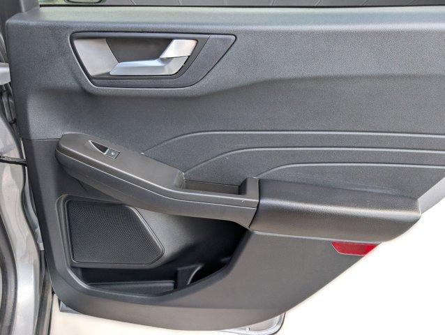 used 2021 Ford Escape car, priced at $15,996