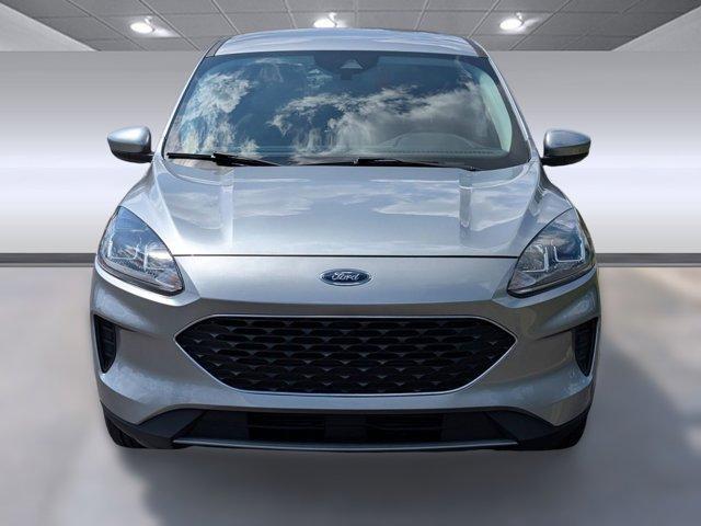 used 2021 Ford Escape car, priced at $15,996