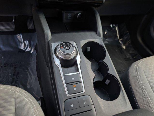 used 2021 Ford Escape car, priced at $15,996