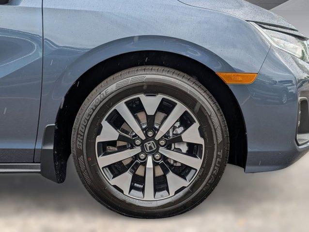 new 2026 Honda Odyssey car, priced at $44,481