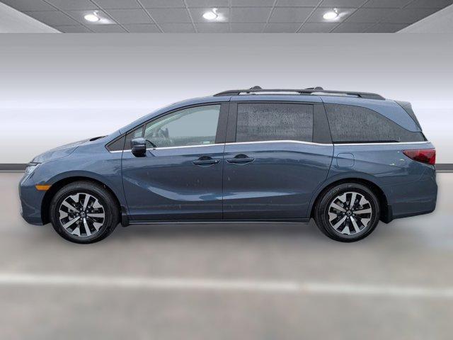 new 2026 Honda Odyssey car, priced at $44,481