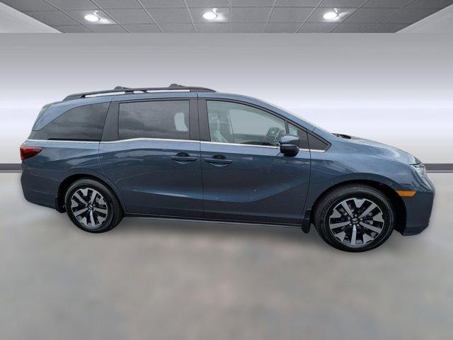 new 2026 Honda Odyssey car, priced at $44,481