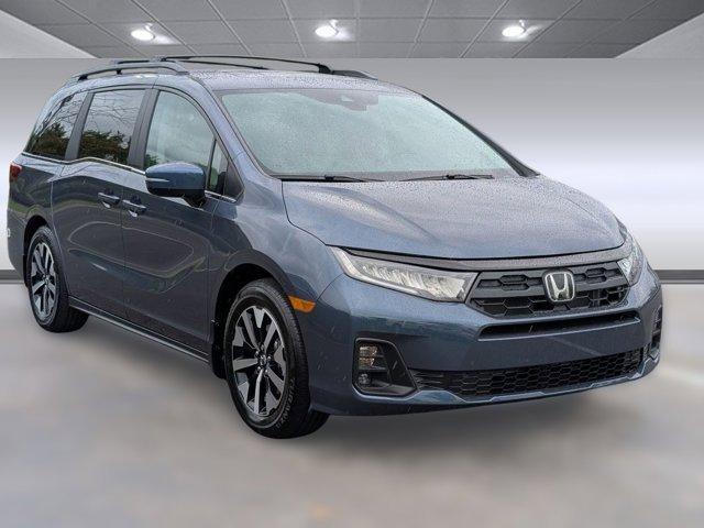 new 2026 Honda Odyssey car, priced at $44,481
