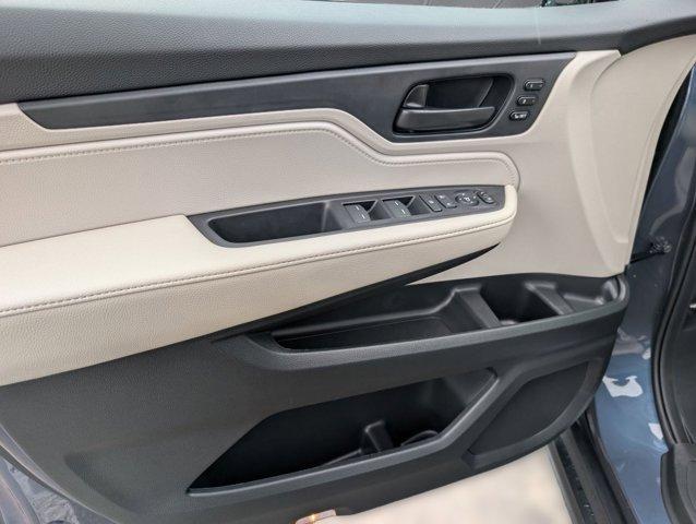 new 2026 Honda Odyssey car, priced at $44,481