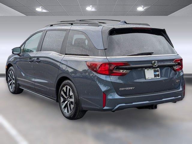 new 2026 Honda Odyssey car, priced at $44,481