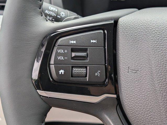 new 2026 Honda Odyssey car, priced at $44,481