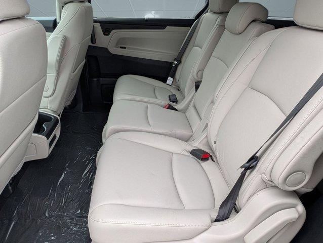 new 2026 Honda Odyssey car, priced at $44,481