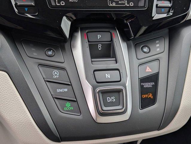 new 2026 Honda Odyssey car, priced at $44,481
