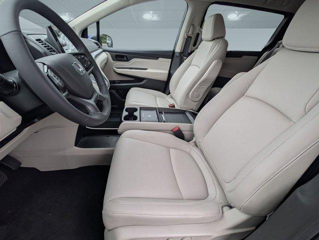 new 2026 Honda Odyssey car, priced at $44,481
