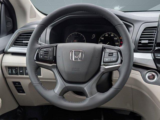 new 2026 Honda Odyssey car, priced at $44,481