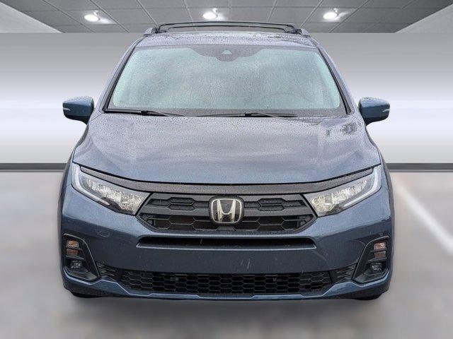 new 2026 Honda Odyssey car, priced at $44,481