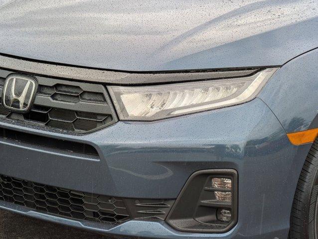 new 2026 Honda Odyssey car, priced at $44,481