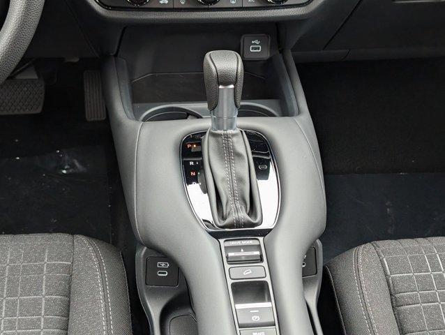 new 2025 Honda HR-V car, priced at $25,881