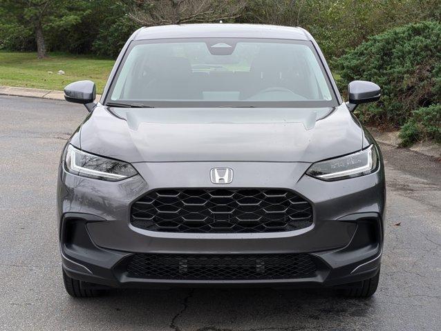 new 2025 Honda HR-V car, priced at $25,881