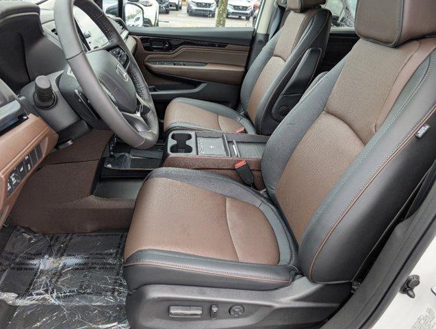 new 2025 Honda Odyssey car, priced at $51,862