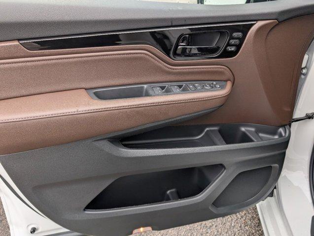 new 2025 Honda Odyssey car, priced at $51,862