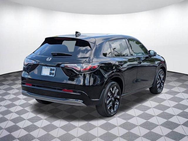 new 2026 Honda HR-V car, priced at $30,441