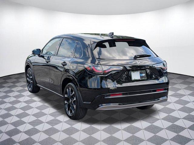 new 2026 Honda HR-V car, priced at $30,441