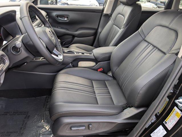 new 2026 Honda HR-V car, priced at $30,441