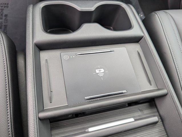 new 2025 Honda Odyssey car, priced at $43,541