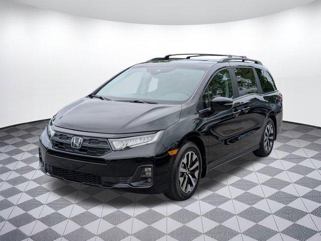 new 2025 Honda Odyssey car, priced at $43,541