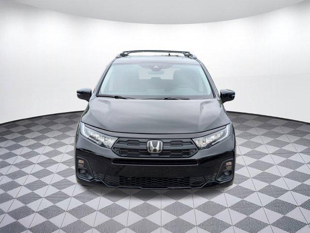 new 2025 Honda Odyssey car, priced at $43,541