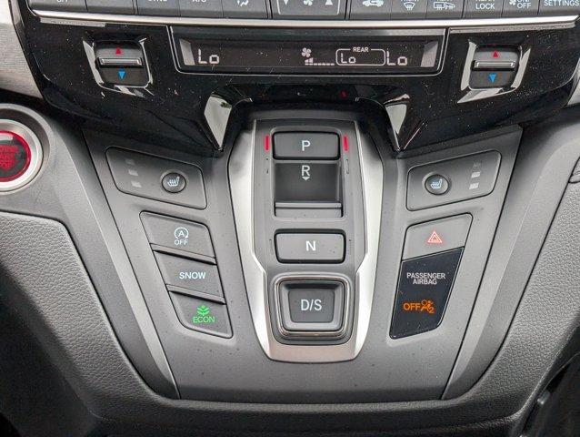 new 2025 Honda Odyssey car, priced at $43,541