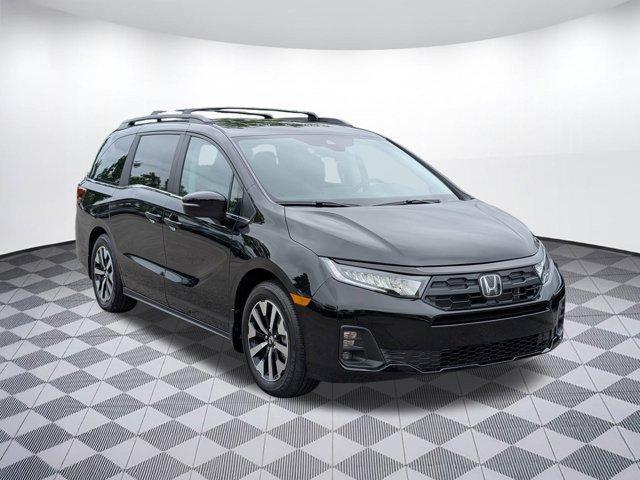 new 2025 Honda Odyssey car, priced at $43,541