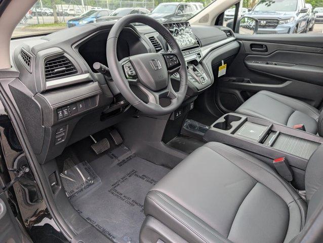 new 2025 Honda Odyssey car, priced at $43,541