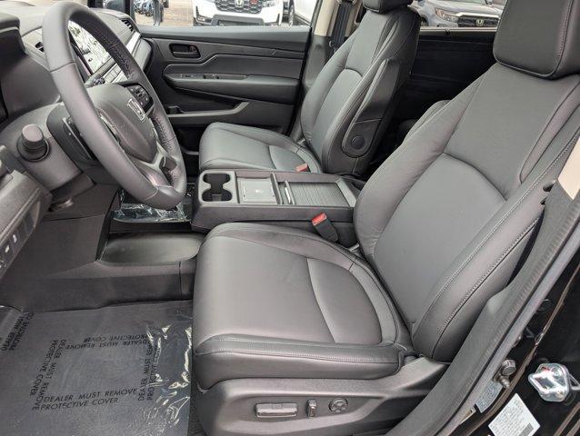 new 2025 Honda Odyssey car, priced at $43,541