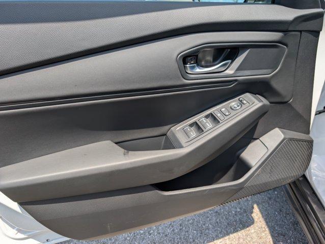 new 2025 Honda Accord car, priced at $30,961