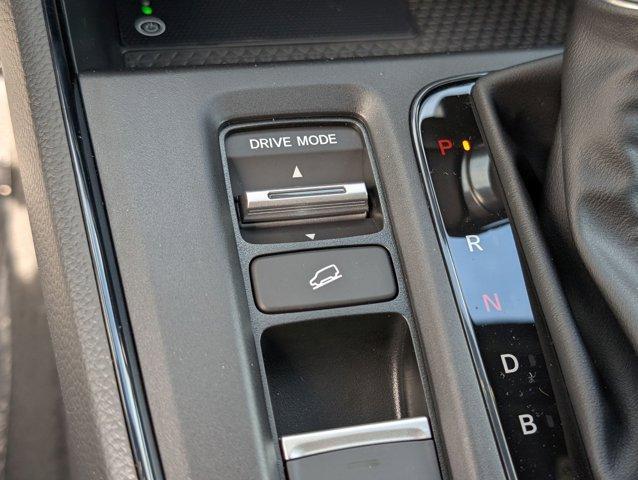 new 2026 Honda CR-V Hybrid car, priced at $37,831