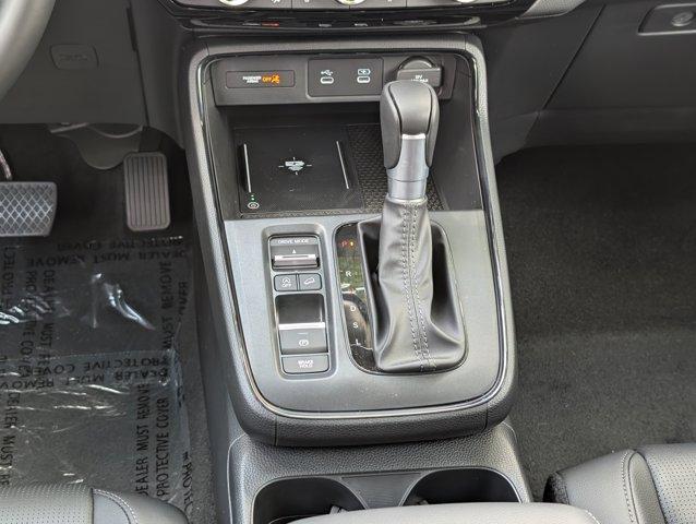 new 2026 Honda CR-V car, priced at $37,751