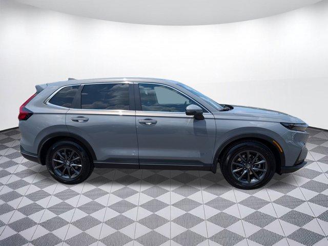 new 2026 Honda CR-V car, priced at $37,751