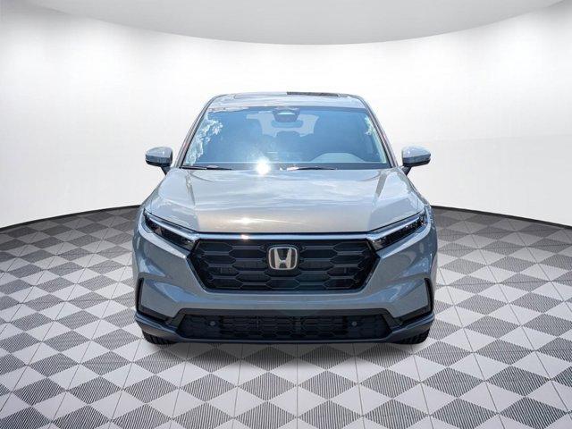 new 2026 Honda CR-V car, priced at $37,751