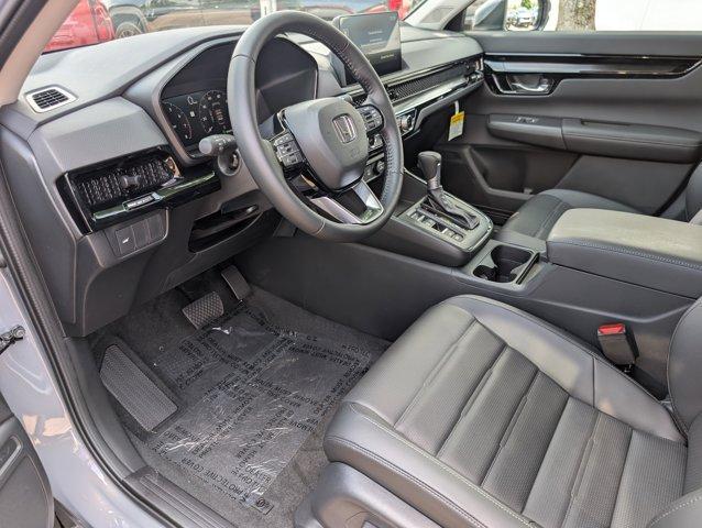 new 2026 Honda CR-V car, priced at $37,751