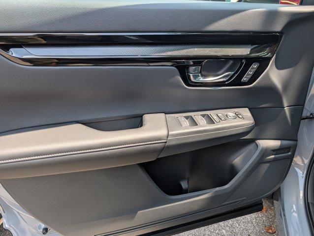 new 2026 Honda CR-V car, priced at $37,751