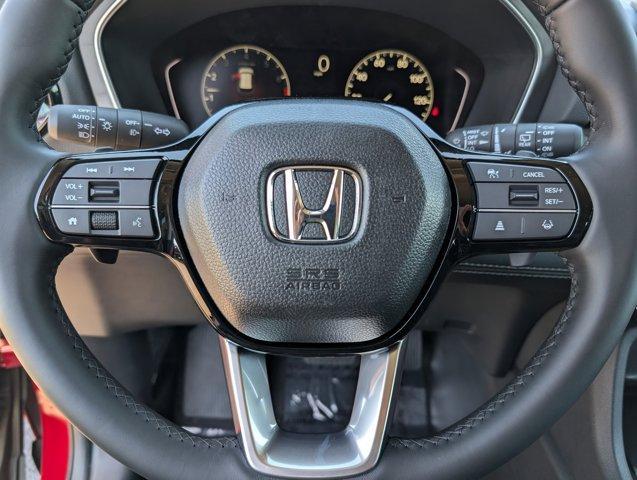 new 2025 Honda Pilot car, priced at $47,891